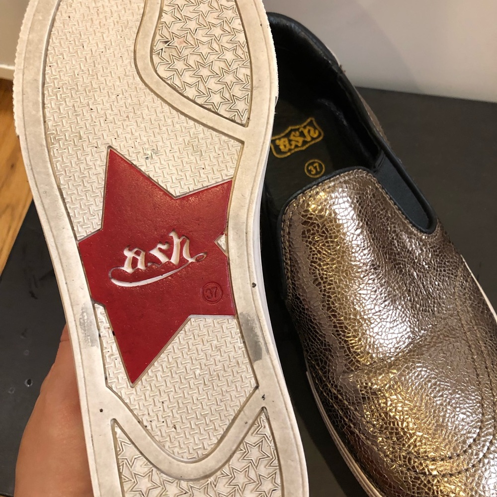 ASH Sneaker - Picture 5 of 6